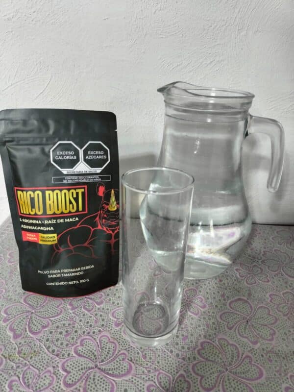 Rico Boost - Image 4