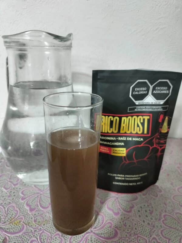 Rico Boost - Image 3