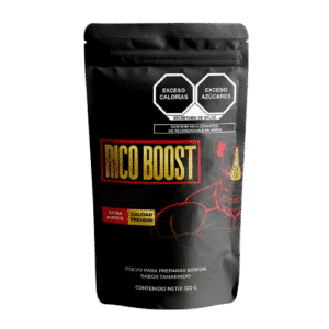 Rico Boost